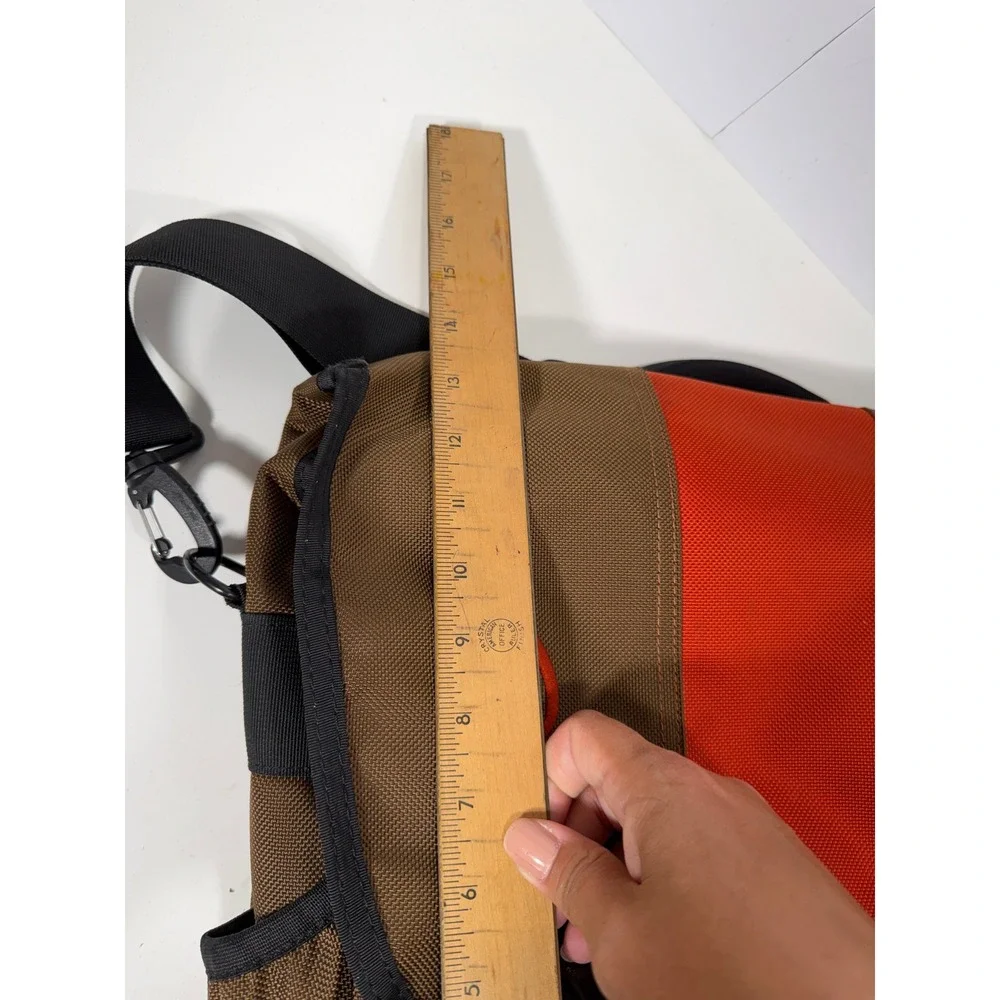 Timbuk2 messenger bag